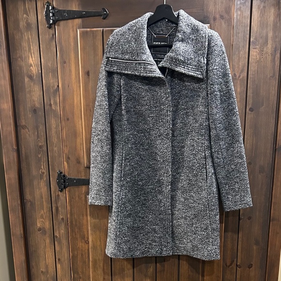EVER NEW Luxury wool blend coat. - Picture 1 of 11
